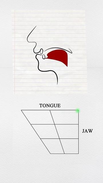 Vowel Grid:  Мастер-класс по английскому произношению