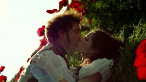 Многосерийный фильм "Натали и Александр" показали в Русском доме в Берлине