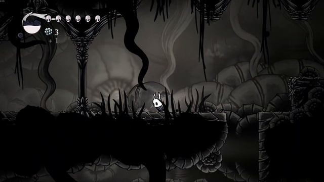 Hollow Knight [33] смотреть онлайн