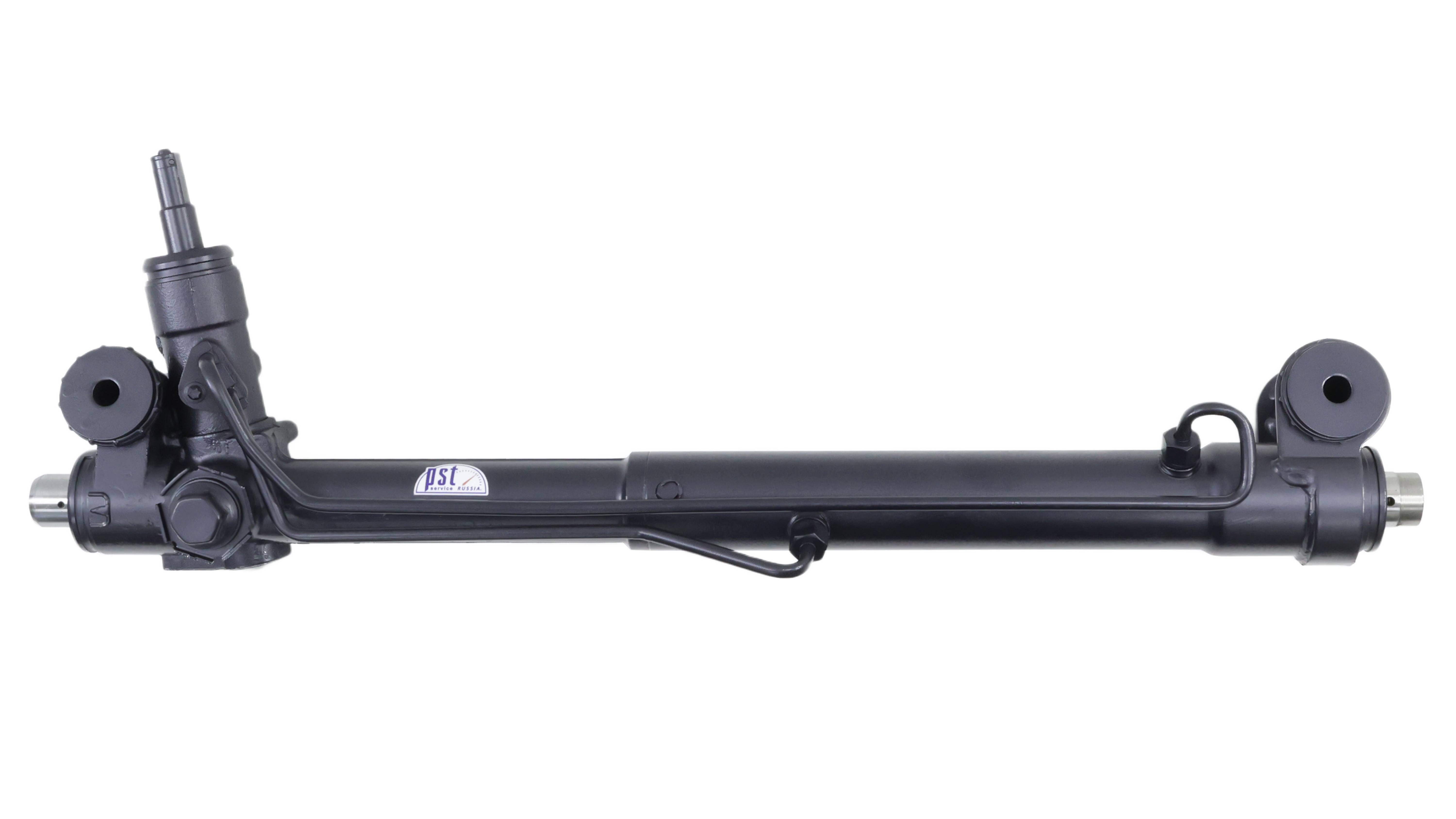 Рулевая рейка Chevrolet Trailblazer 2001- смотреть онлайн