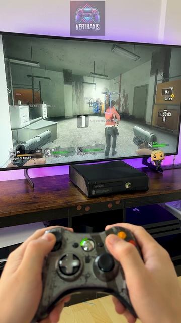 Left 4 Dead | Онлайн на Xbox 360 в 2025… ЭТО КРУТО! смотреть онлайн