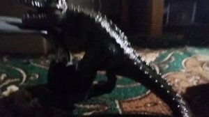 ВЫЖИВАНИЕ 99 НОЧЕЙ ДИНОЗАВРОВ 🦖