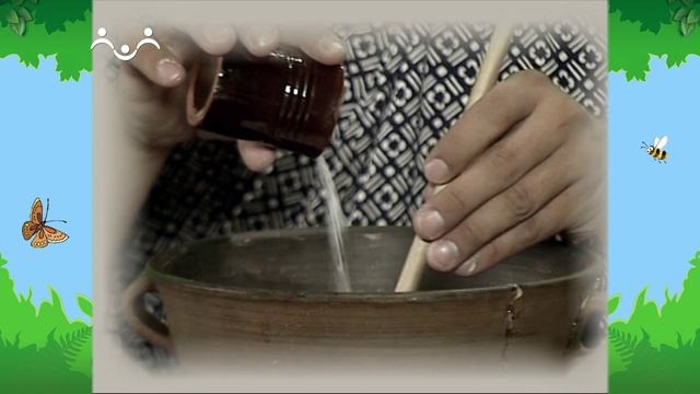 Утро в Шишкином Лесу. Совинформ. Фарфор смотреть онлайн