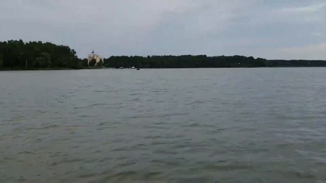 Истринское водохранилище , август 2021, Лодка Terhi Sea Fun мотор suzuki 9.9 4 тактный смотреть онлайн