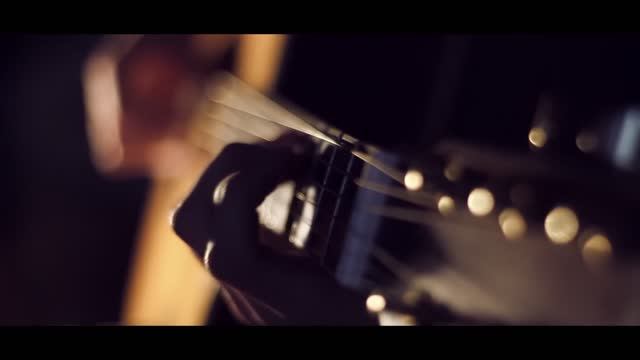 Мой рок-н-ролл ⎪Гитарный кавер (акустика) [Eiro Nareth] смотреть онлайн