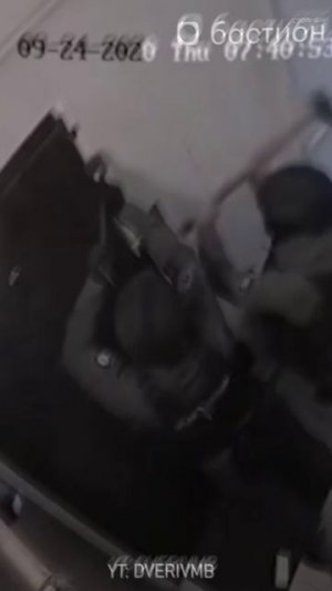 Есть ли дверь, которую НЕВОЗМОЖНО вскрыть?! #двери #безопасность #бастион