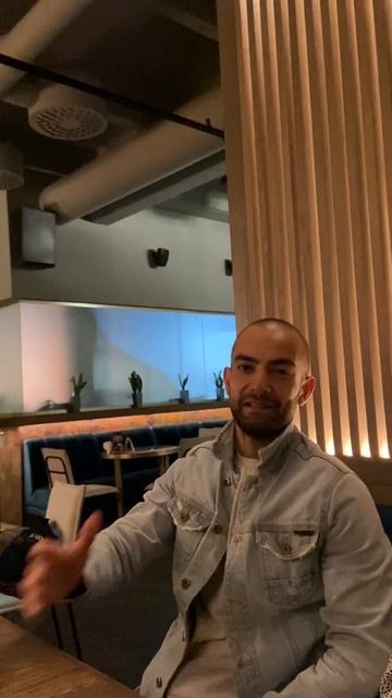 Отзыв Михаила о инвест ужине