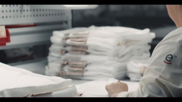 Производство