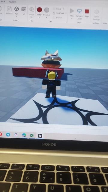 Кошачий бургер🤣 смотреть онлайн