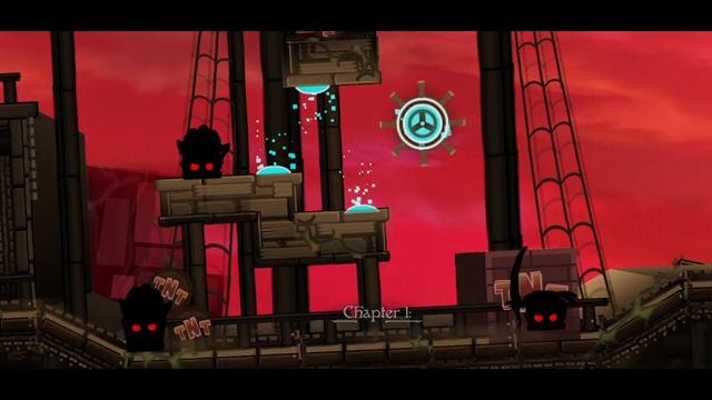 Heave Ho (100%) полное прохождение смотреть онлайн