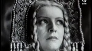 Рецензия Сталина на её игру была короткой: «Такими царицы не бывают»!