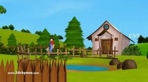 Old MacDonald Had A Farm song