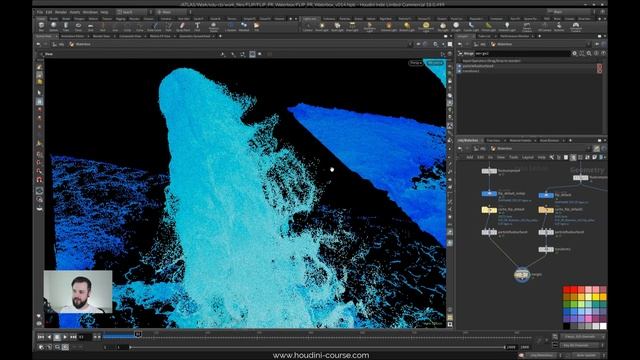 2. Particle Separation смотреть онлайн