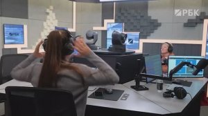 Как запускали Радио РБК. Видео