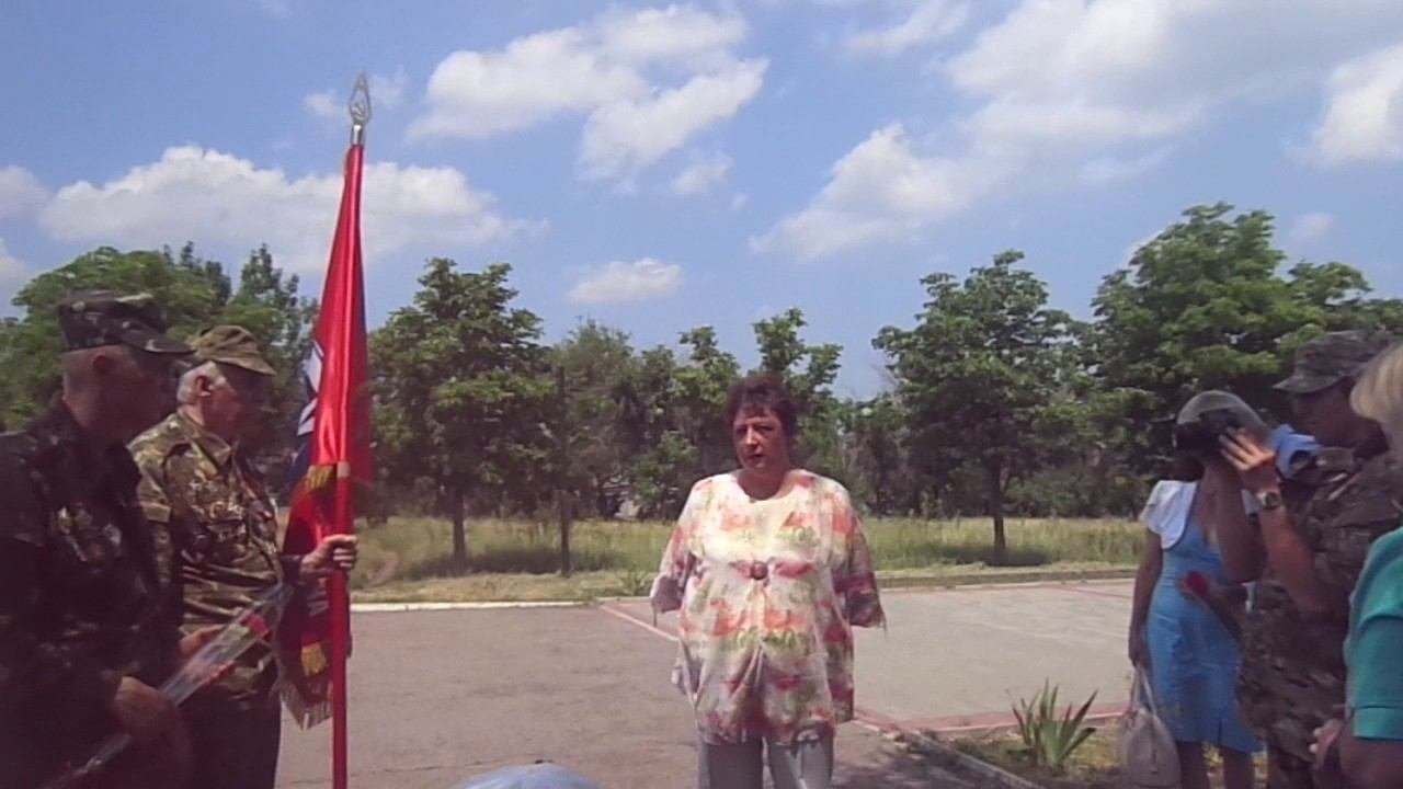 1 июля 2017г. "Салам Бача-Донбасс 2017г." смотреть онлайн