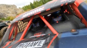 06.09.2025 Бульдозер кушает шестерни