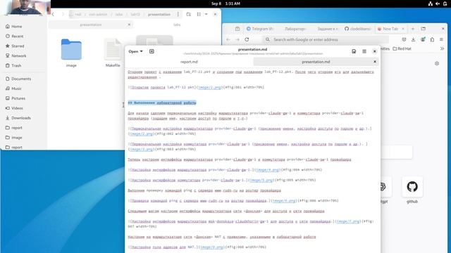 lab 12 presentation смотреть онлайн