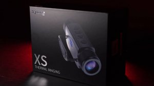 Тепловизионный монокуляр Sytong XS03-25