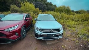 АВТО ИЗ КИТАЯ.SKODA KAROQ!KODIAQ!VW TIGUAN!MONJARO!RAV4!АВТОРЫНОК ЗЕЛЕНЫЙ УГОЛ.АВТОЗАКАЗ