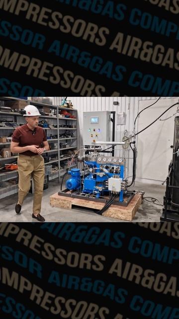 Как работает чиллер и мембранный компрессор