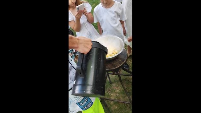 Научное шоу смотреть онлайн