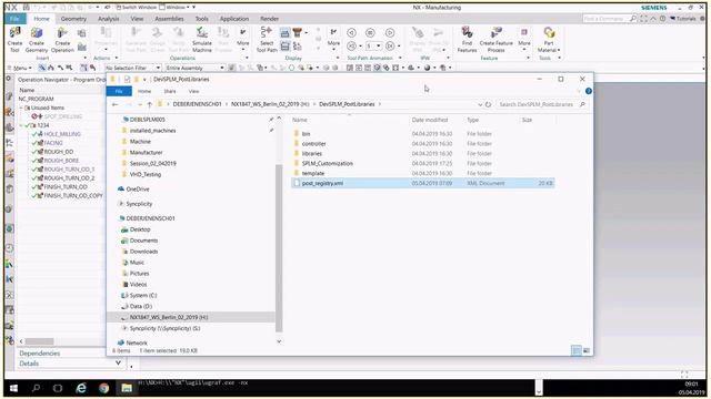 Session 2 AP⧸EU Friday, 5 April 2019 смотреть онлайн