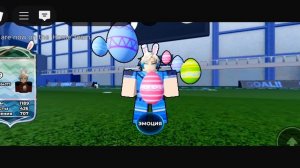 Обзор на Локи в блю лок ривалс