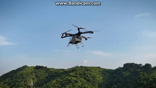 XPENG : How This Flying Car Will Revolutionize Tourism EVTOL 2025 Demo 4