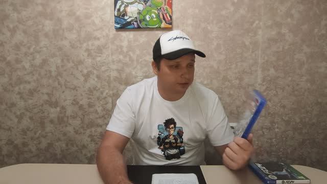 14 закупка бу игр на перепродажу . смотреть онлайн