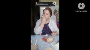 А хде подарок с Озона 🎁 Зин ⁉️🤣