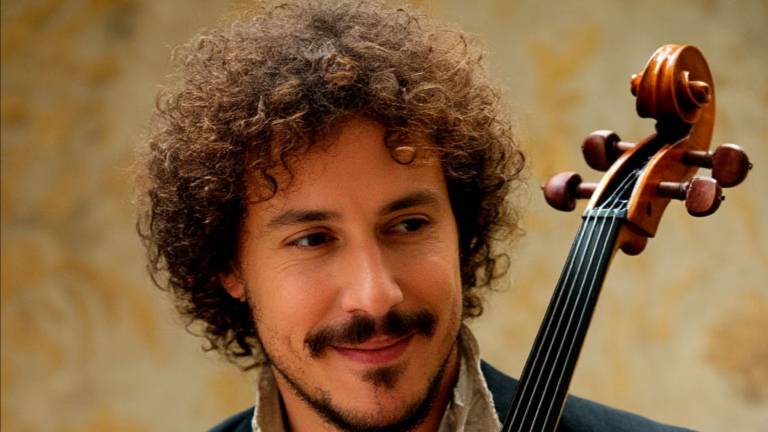 Лучшее из Вивальди смотреть онлайн