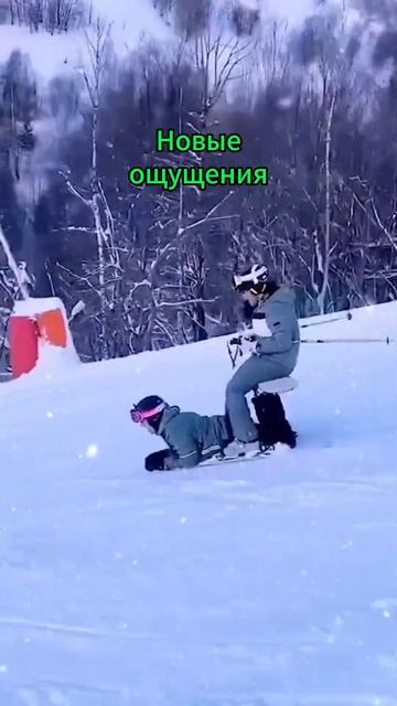 Слово Тиндера ❤️ – Серия 4, часть 7, второй сезон