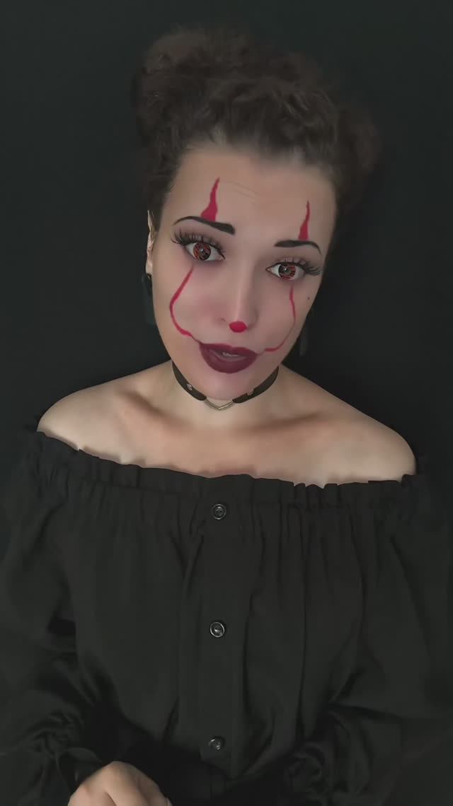 Такое вот проявление любви😁