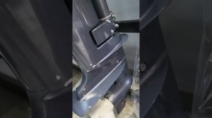 Yamaha 9.9 как отличить Японский мотор от китайского.mp4