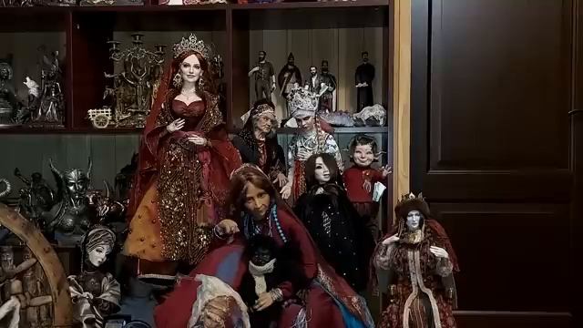 МИР МИСТИКИ...часть 1