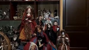 МИР МИСТИКИ...часть 1