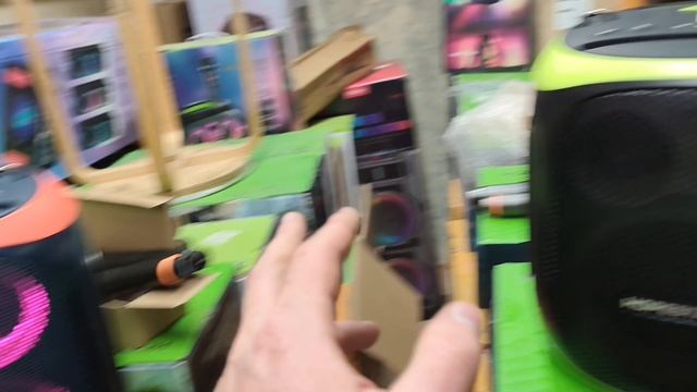 HOPESTAR PARTY 130 130 Ватт 2 шт В пару 🔥 Мини обзор колонки Hopestar Party 130 TWS Стерео пара смотреть онлайн