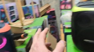 HOPESTAR PARTY 130 130 Ватт 2 шт В пару 🔥 Мини обзор колонки Hopestar Party 130 TWS Стерео пара