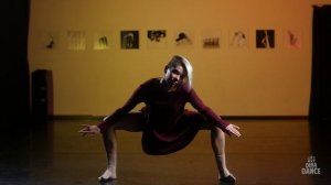 Contemporary dance для взрослых в Новосибирске