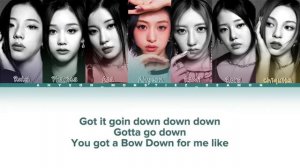 Babymonster "Blowdown"