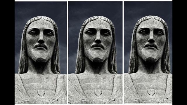 Эксперимент. Врач заставил жить вместе трех мужчин, считающих себя Иисусами смотреть онлайн