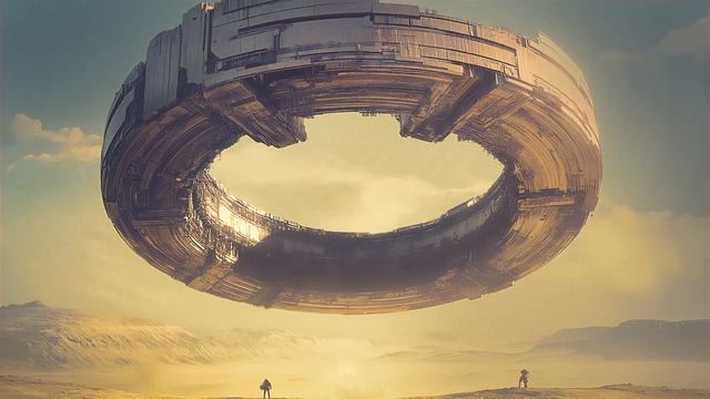 Spectral Anomaly -- EMISSAR | Dark Ambient | Extraterrestrial Soundscape