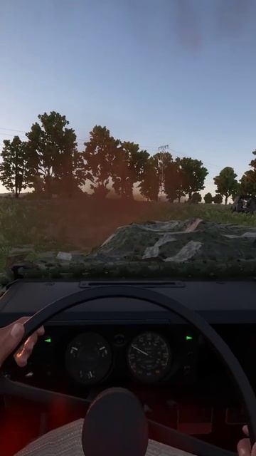 Cквозь свинцовый шторм