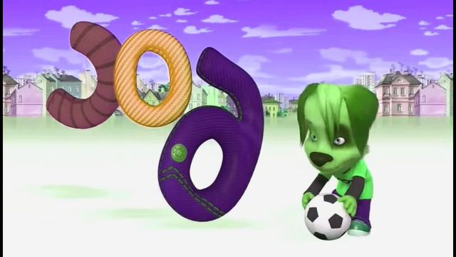 effects Barboskins смотреть онлайн