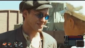 Генеральские котлы, но это S.T.A.L.K.E.R.