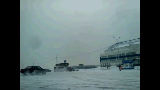 дрифт на королле смотреть онлайн