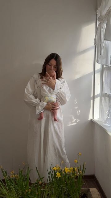 Австралийские эко-подгузники и эко-трусики Offspring 🐋