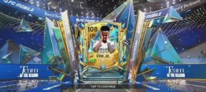 9 Крутейших Паков!!! Fc Mobile