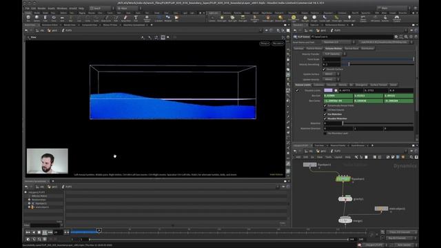 7. Boundary Layer смотреть онлайн