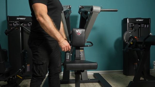 Лучшие тренажеры для зала. смотреть онлайн